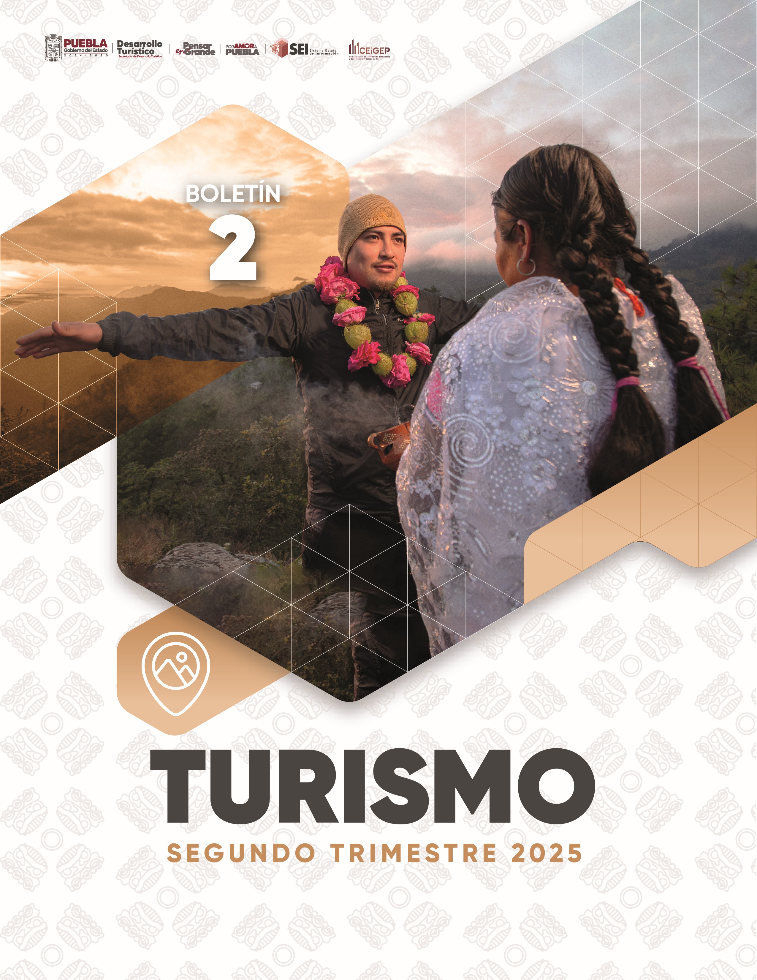 Turismo 2do. Trimestre 2025