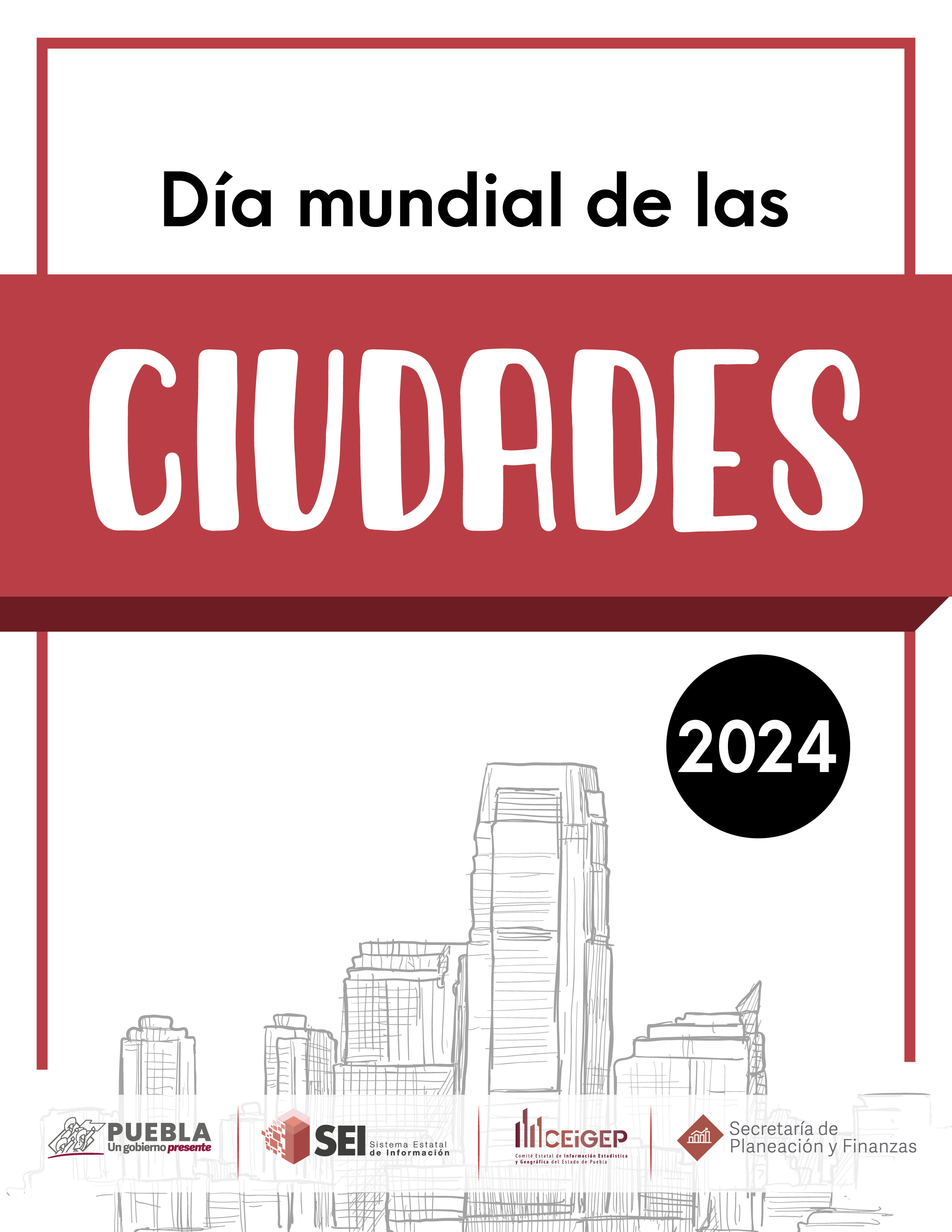 Día Mundial de las Ciudades