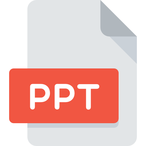 icono ppt