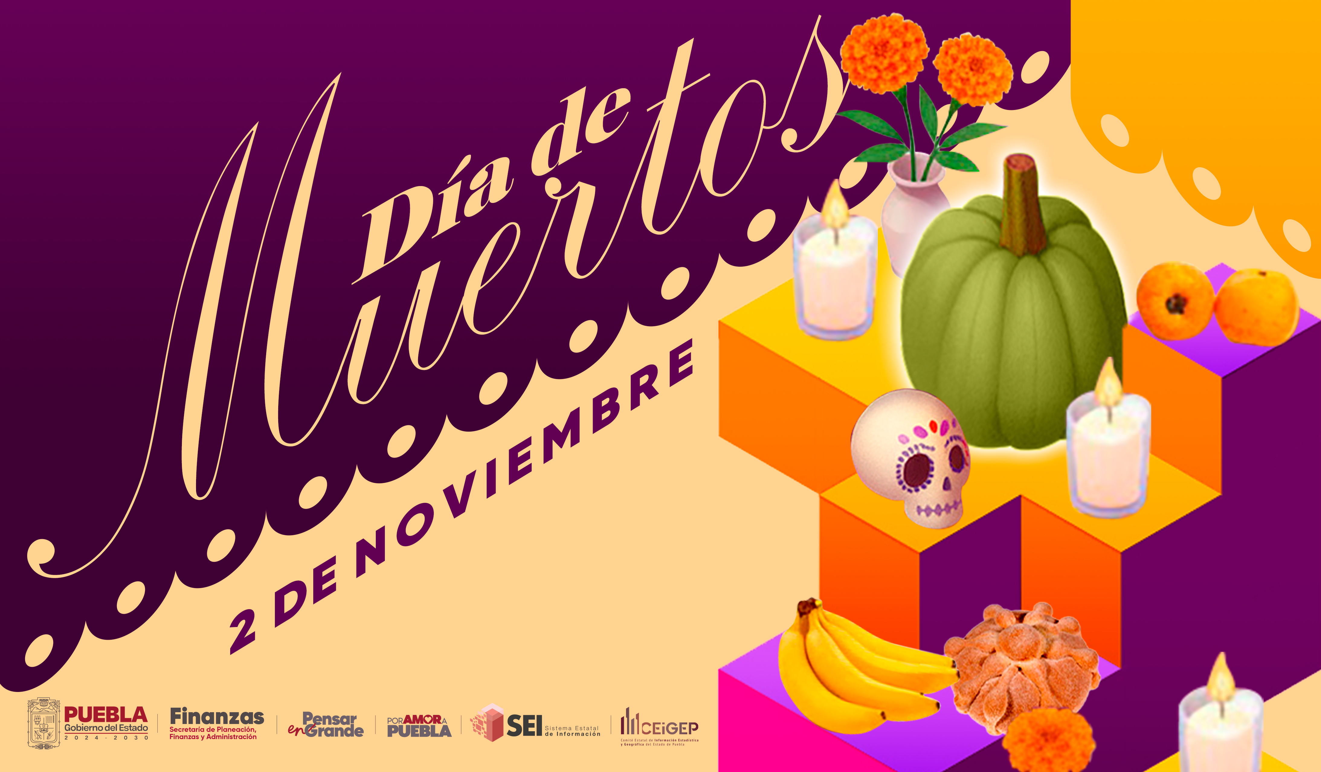 Día de Muertos