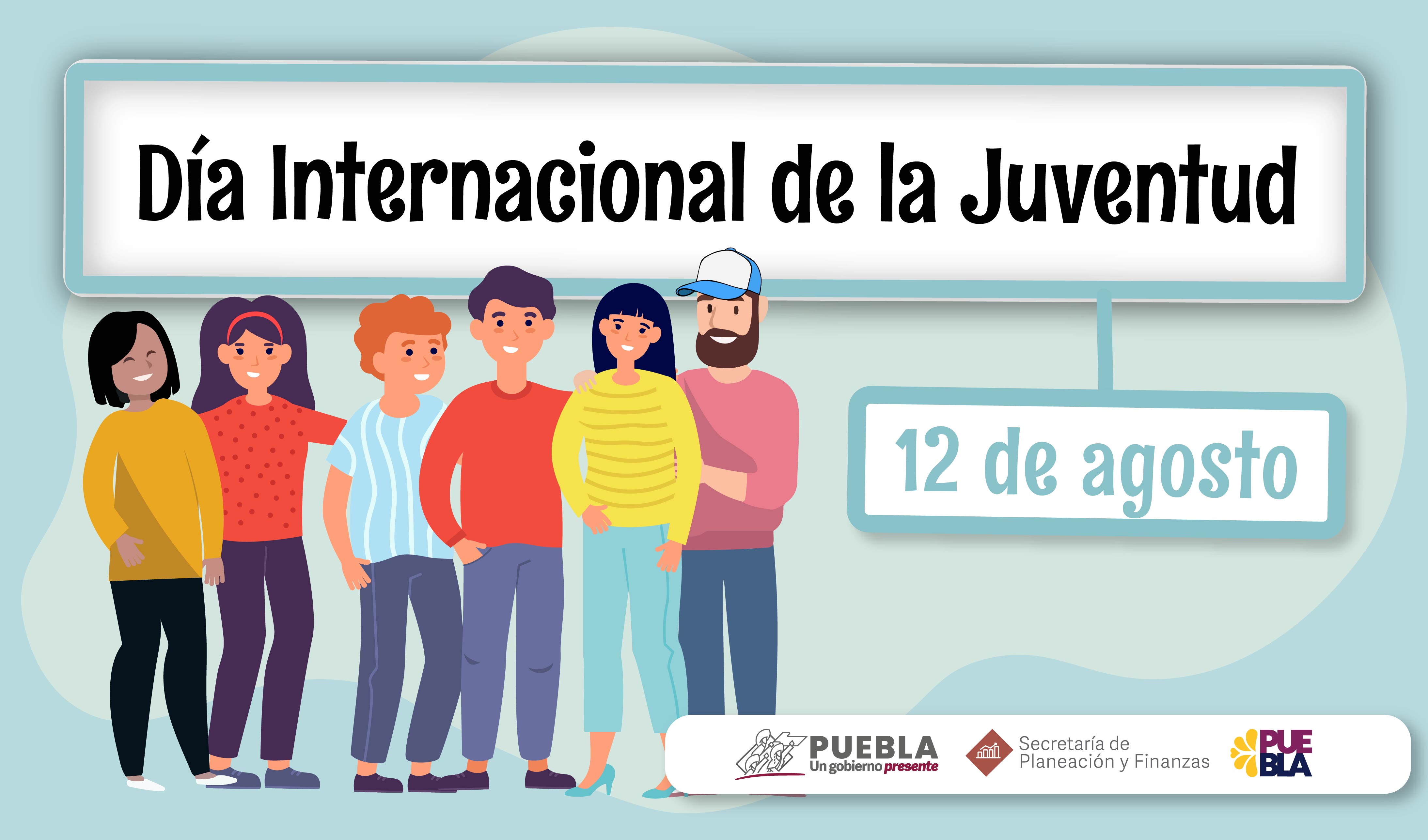 Día Internacional de la Juventud