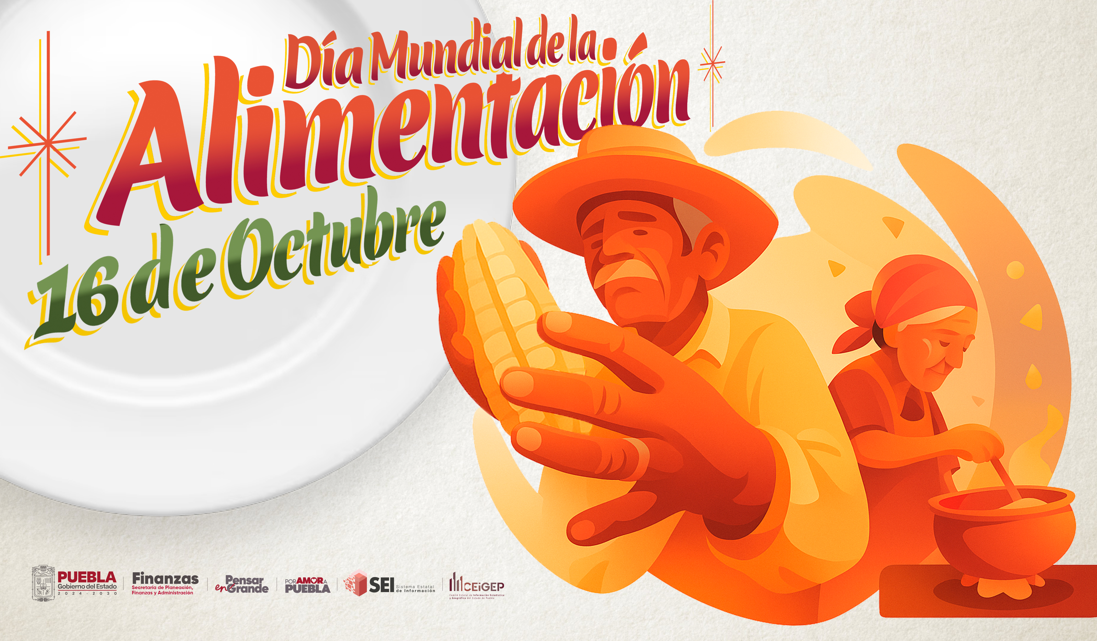 Día Mundial de la Alimentación