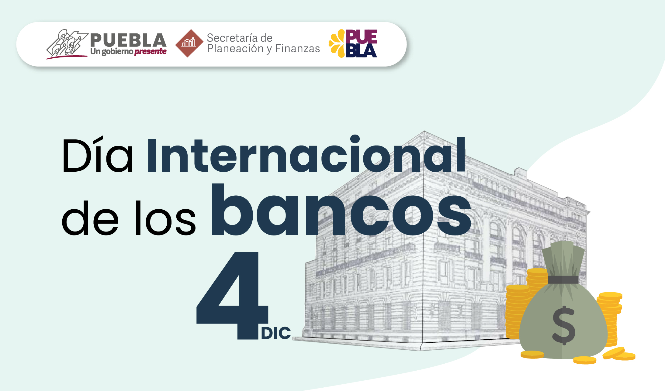 Día Internacional de los Bancos