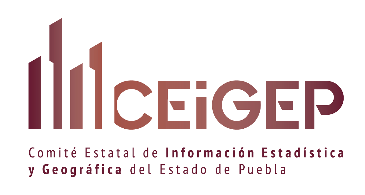 Logo CEIGEP