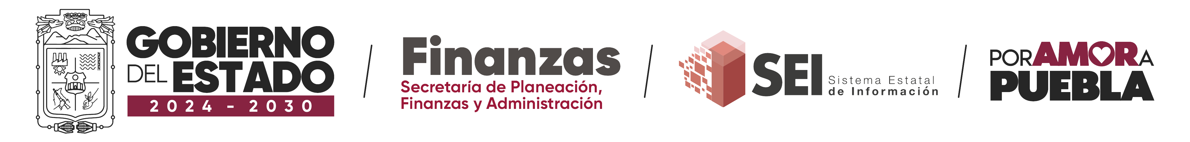 Logo Gobierno de Puebla
