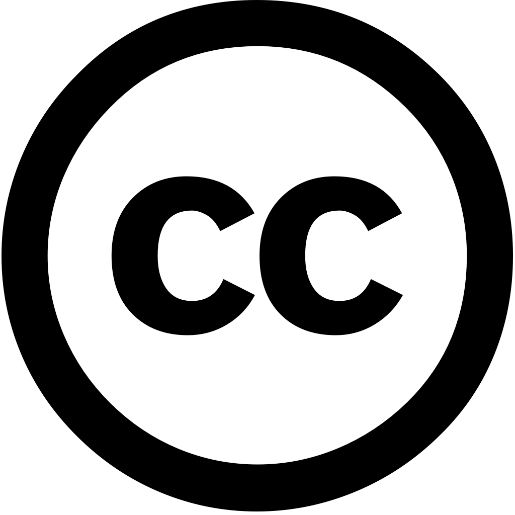 Logo de Creative Commons