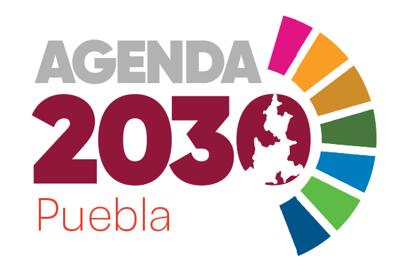 Logo AGENDA 2030