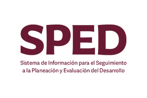 Logo SPED
