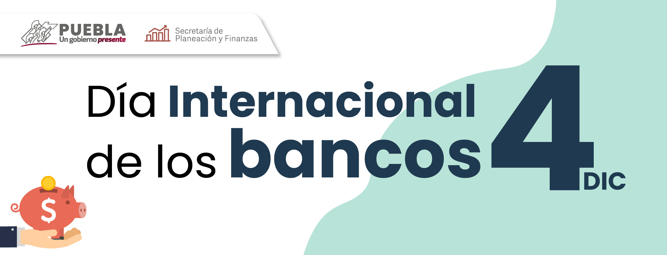Día Internacional de los Bancos