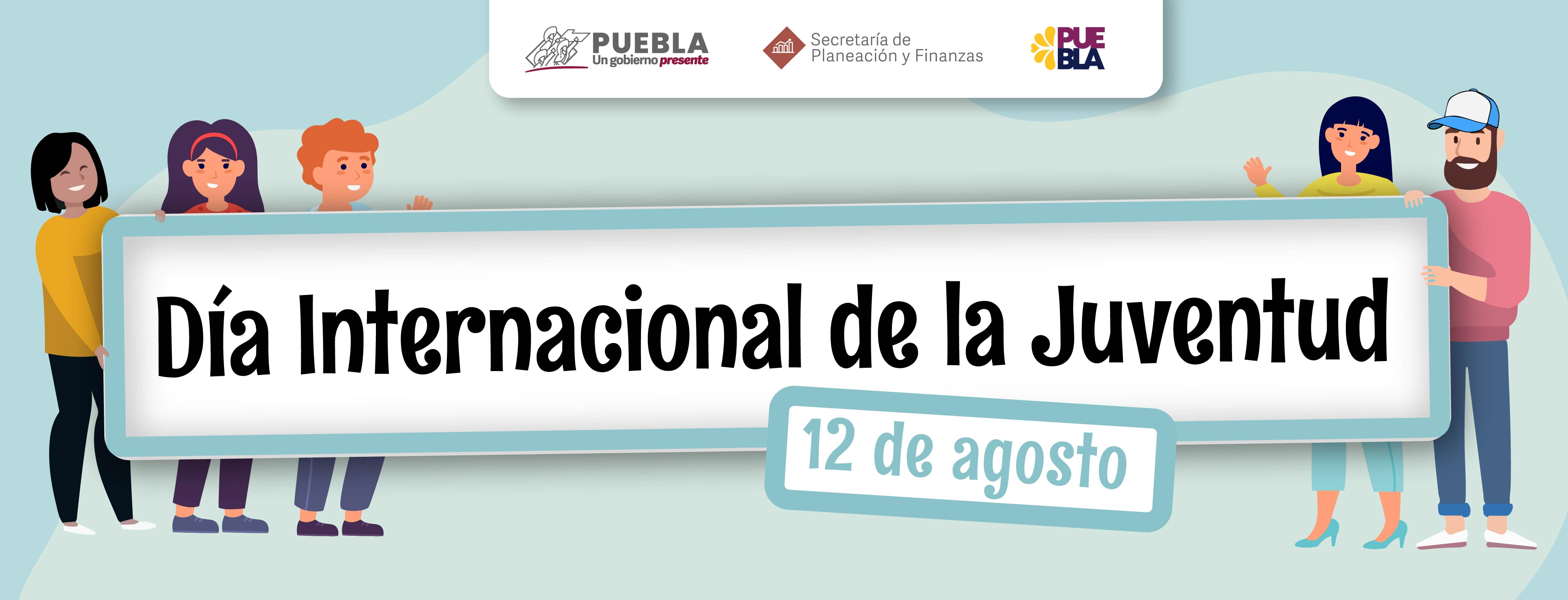 Día Internacional de la Juventud