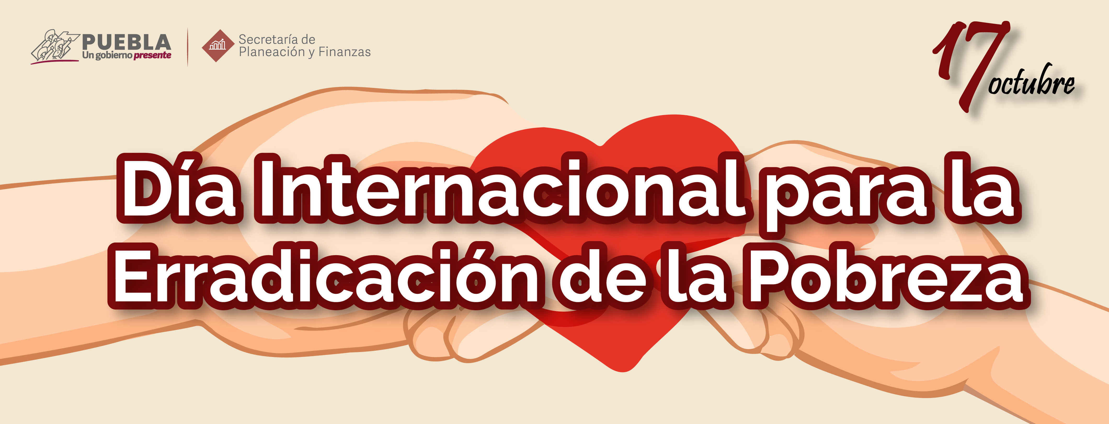 Día Internacional para la Erradicación de la Pobreza