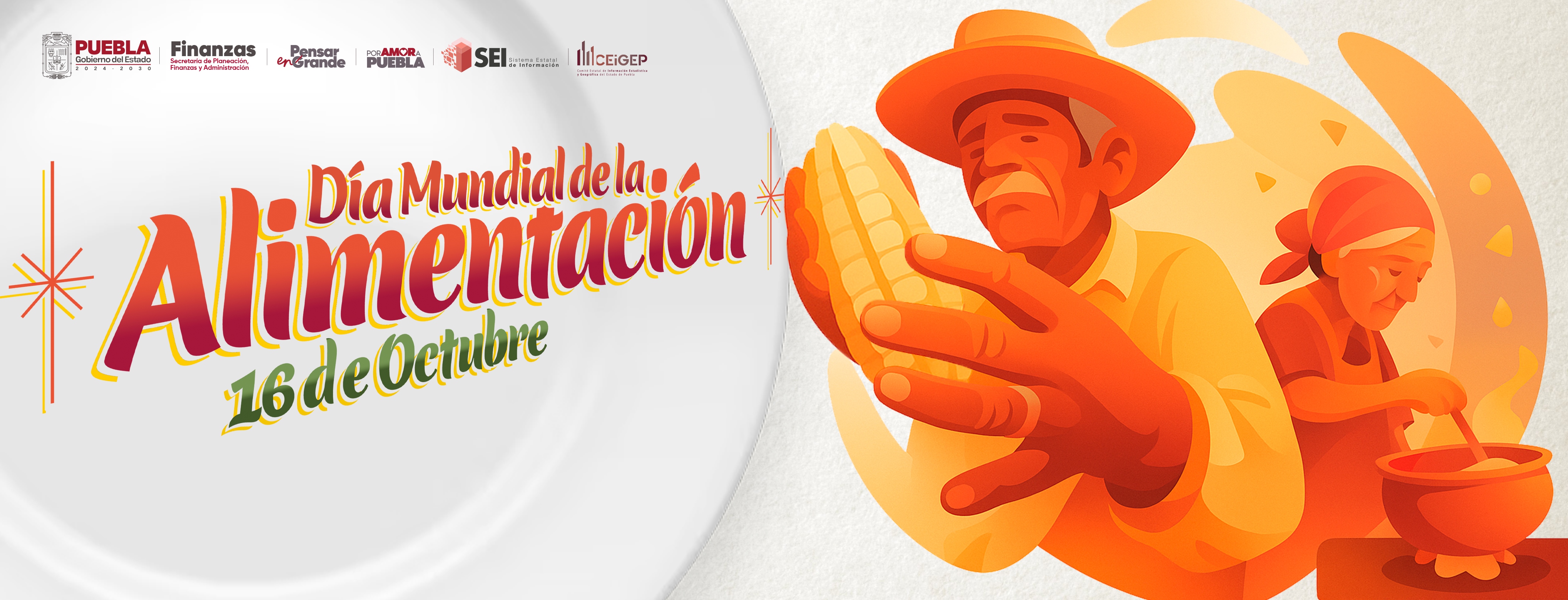 Día Mundial de la Alimentación